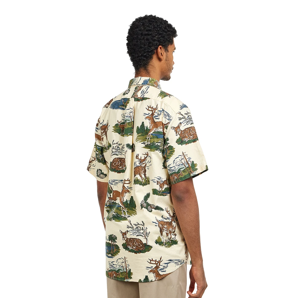 Filson - S/S Lt Wt Alaskan Guide Shirt