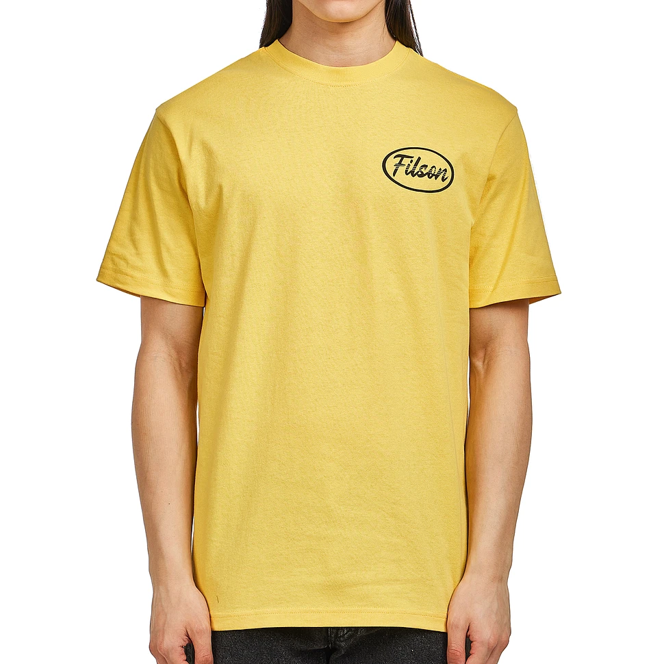 Filson - S/S Frontier Graphic T-Shirt