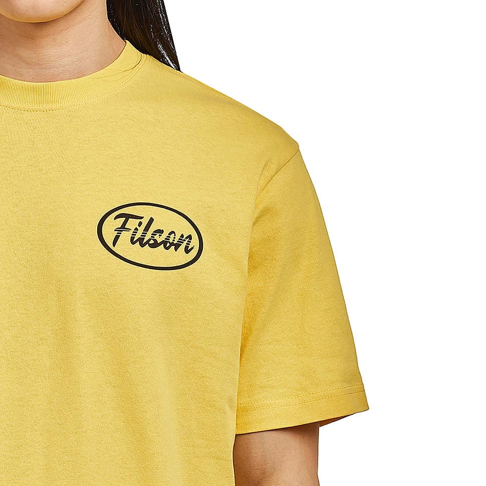 Filson - S/S Frontier Graphic T-Shirt