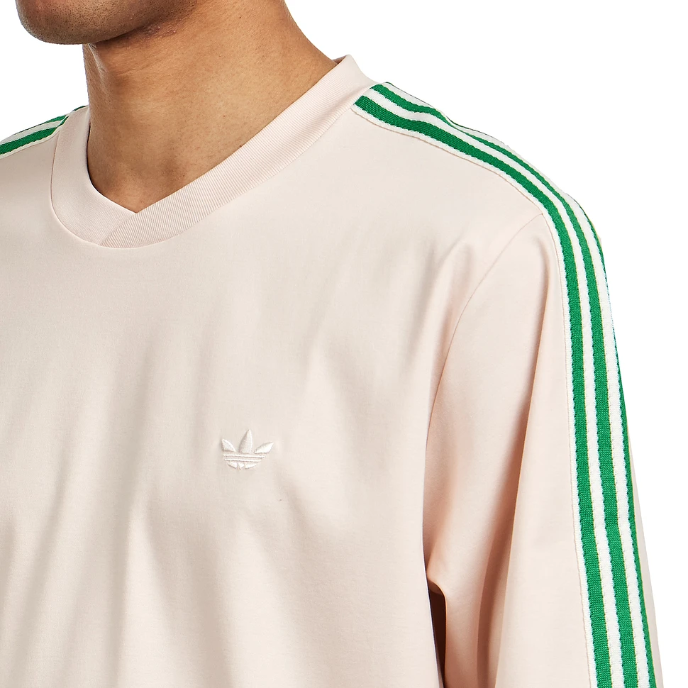 adidas x Wales Bonner - T-Shirt (Wonqua) | HHV