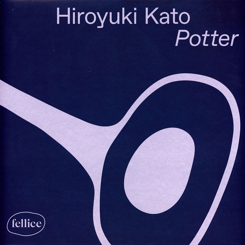 Hiroyuki Kato - Potter