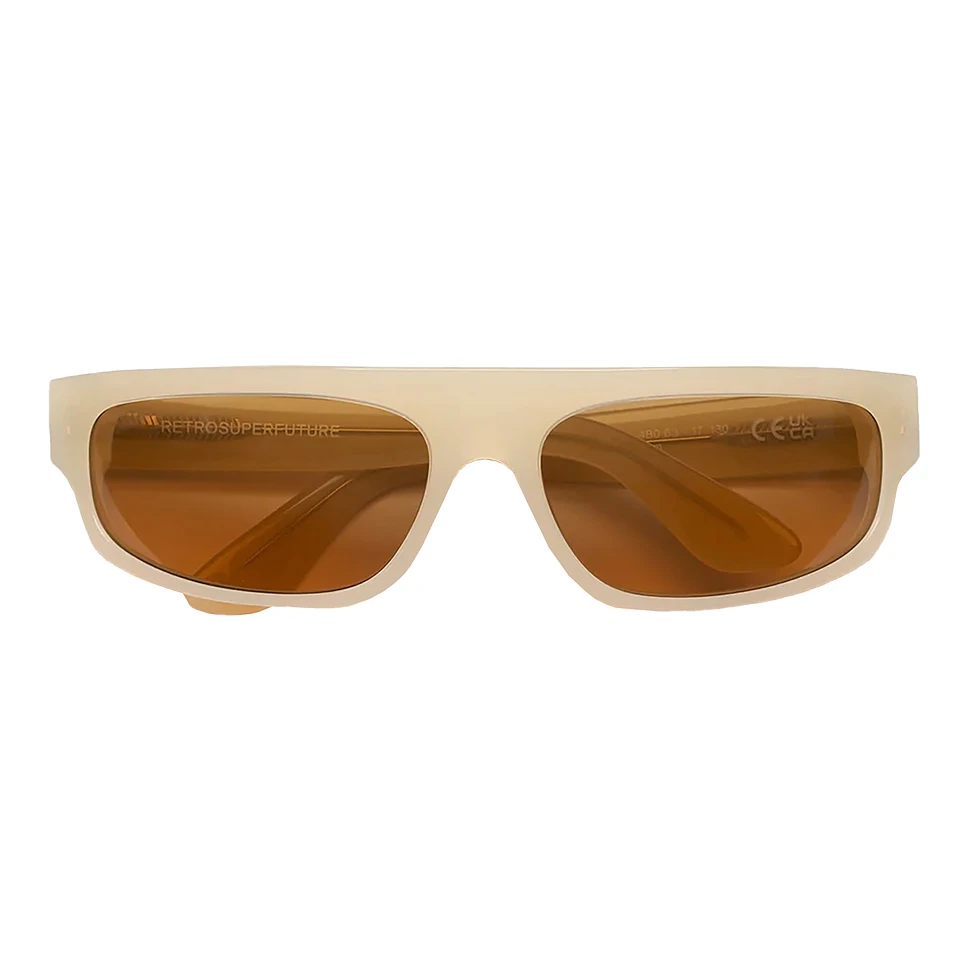 RETROSUPERFUTURE - Zam