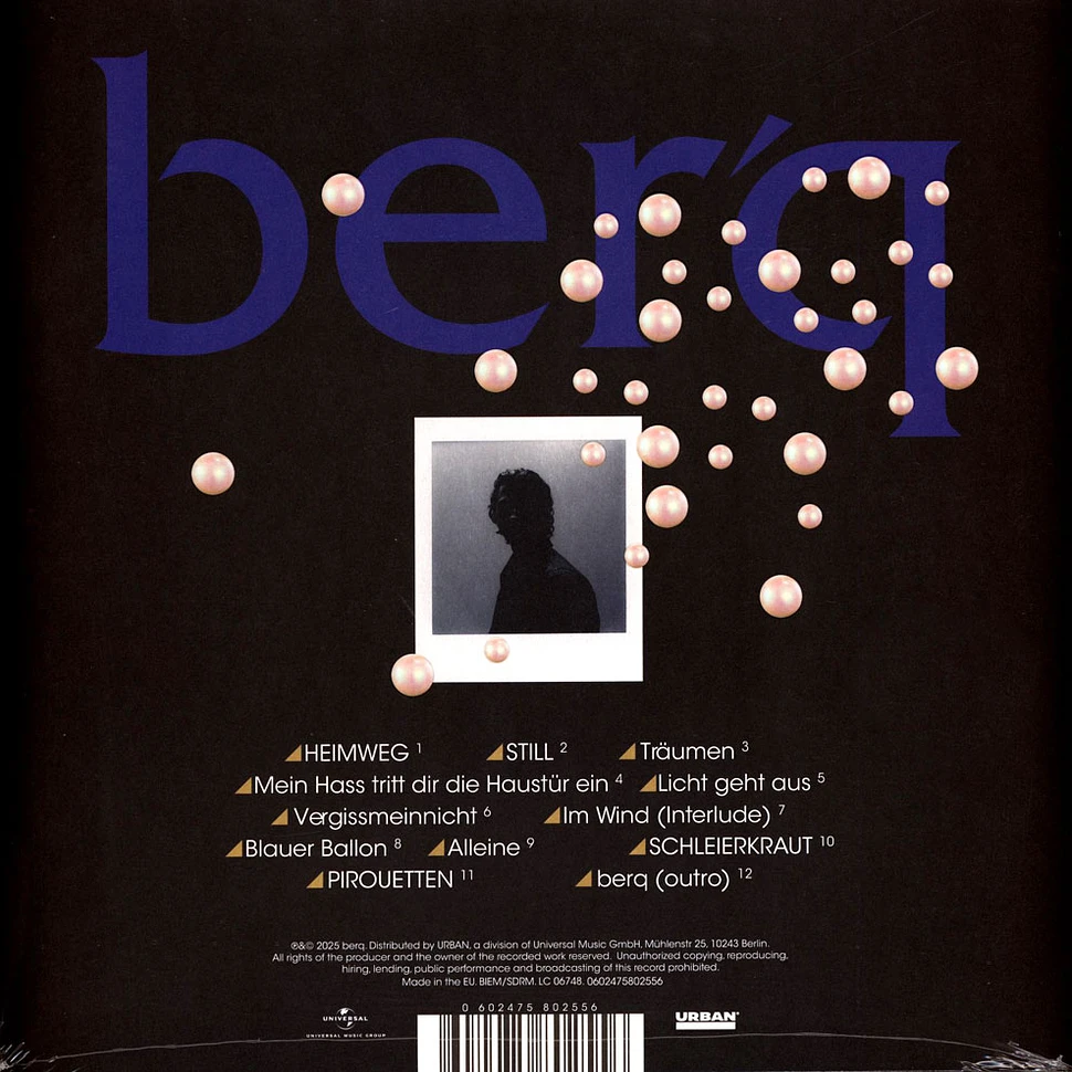 Berq - Berq