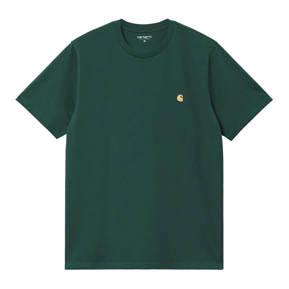Carhartt WIP - S/S Chase T-Shirt