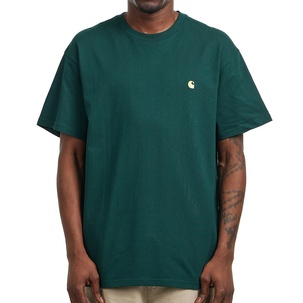 Carhartt WIP - S/S Chase T-Shirt