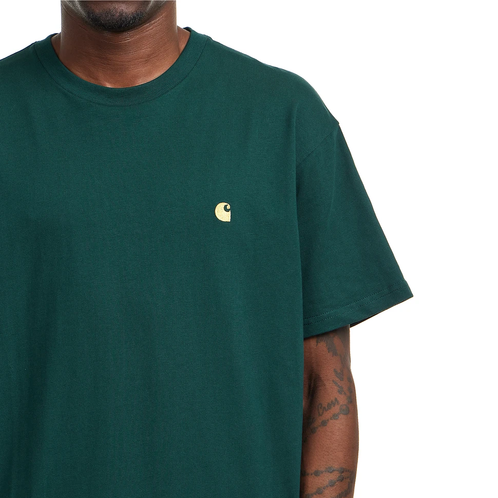 Carhartt WIP - S/S Chase T-Shirt