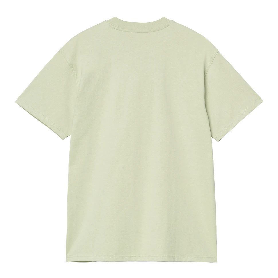 Carhartt WIP - S/S American Script T-Shirt