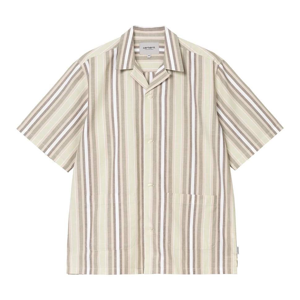Carhartt WIP - S/S Folsey Shirt