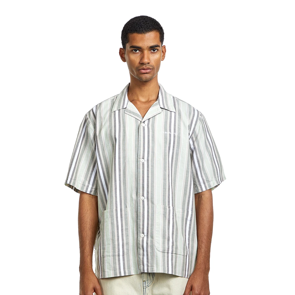 Carhartt WIP - S/S Folsey Shirt