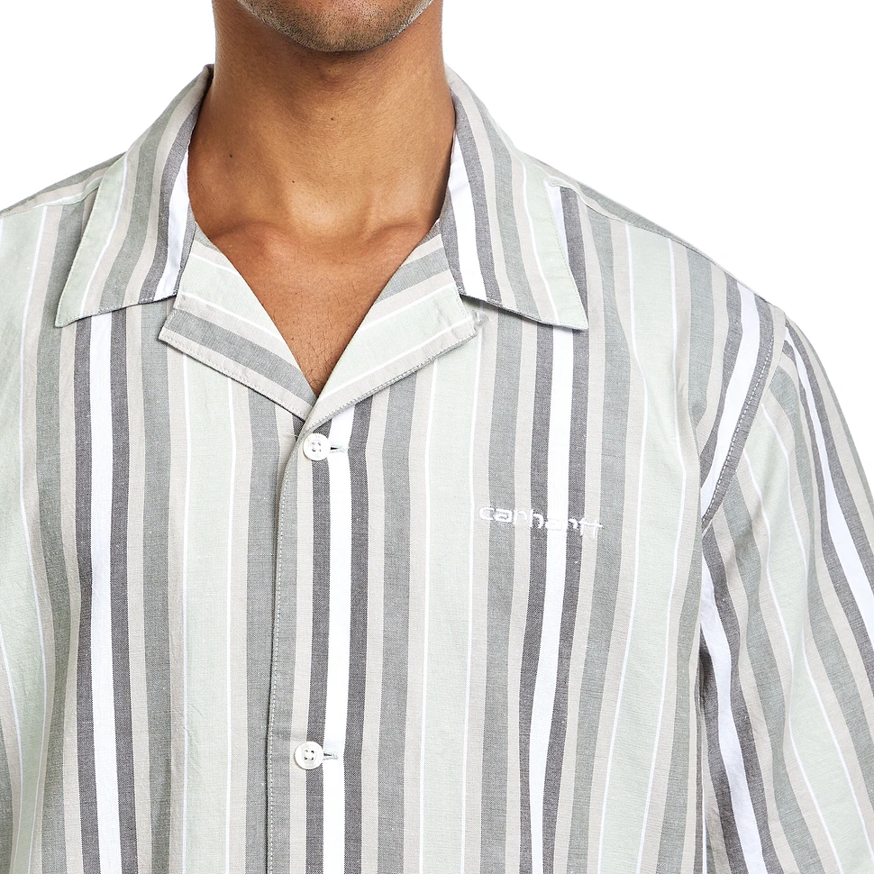 Carhartt WIP - S/S Folsey Shirt