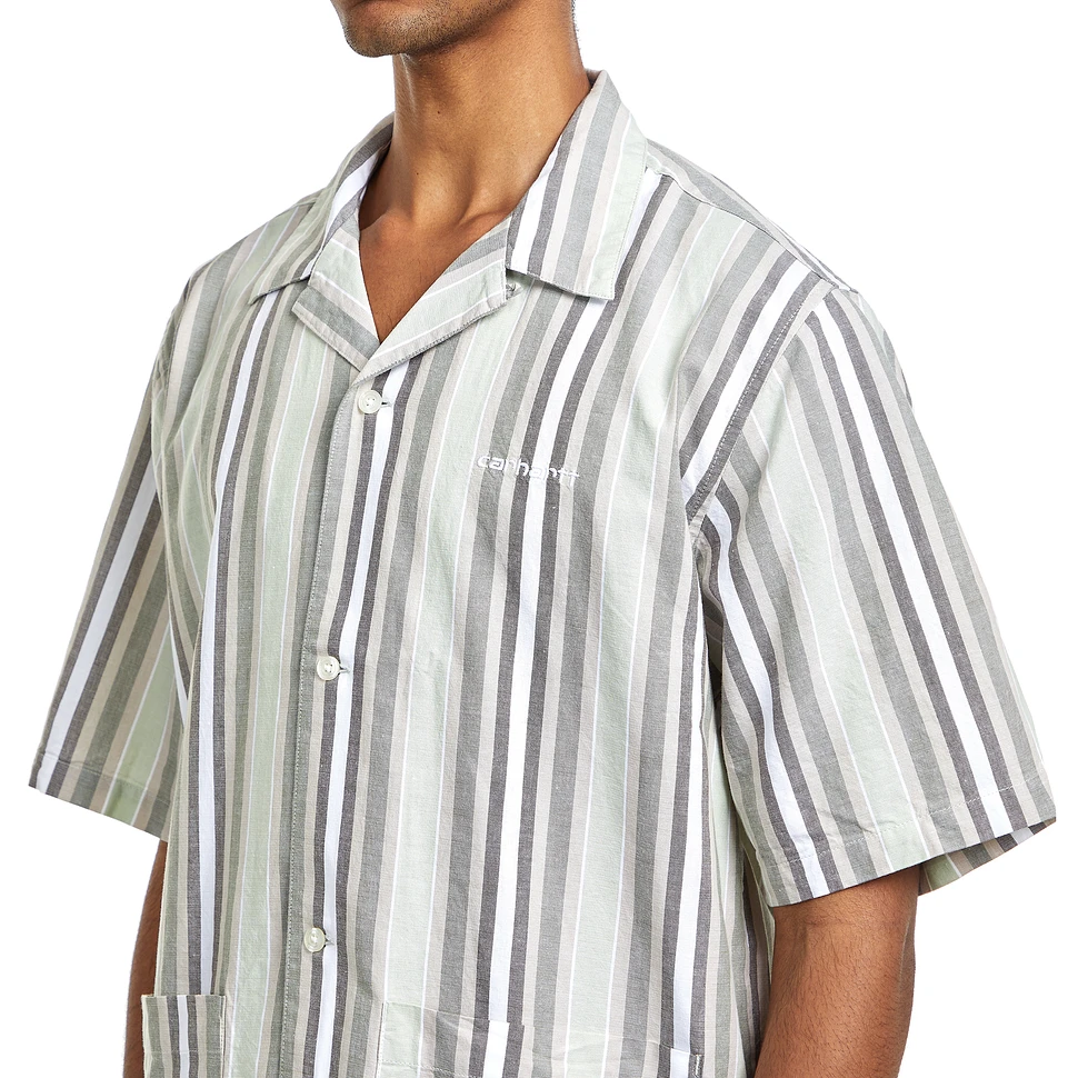 Carhartt WIP - S/S Folsey Shirt