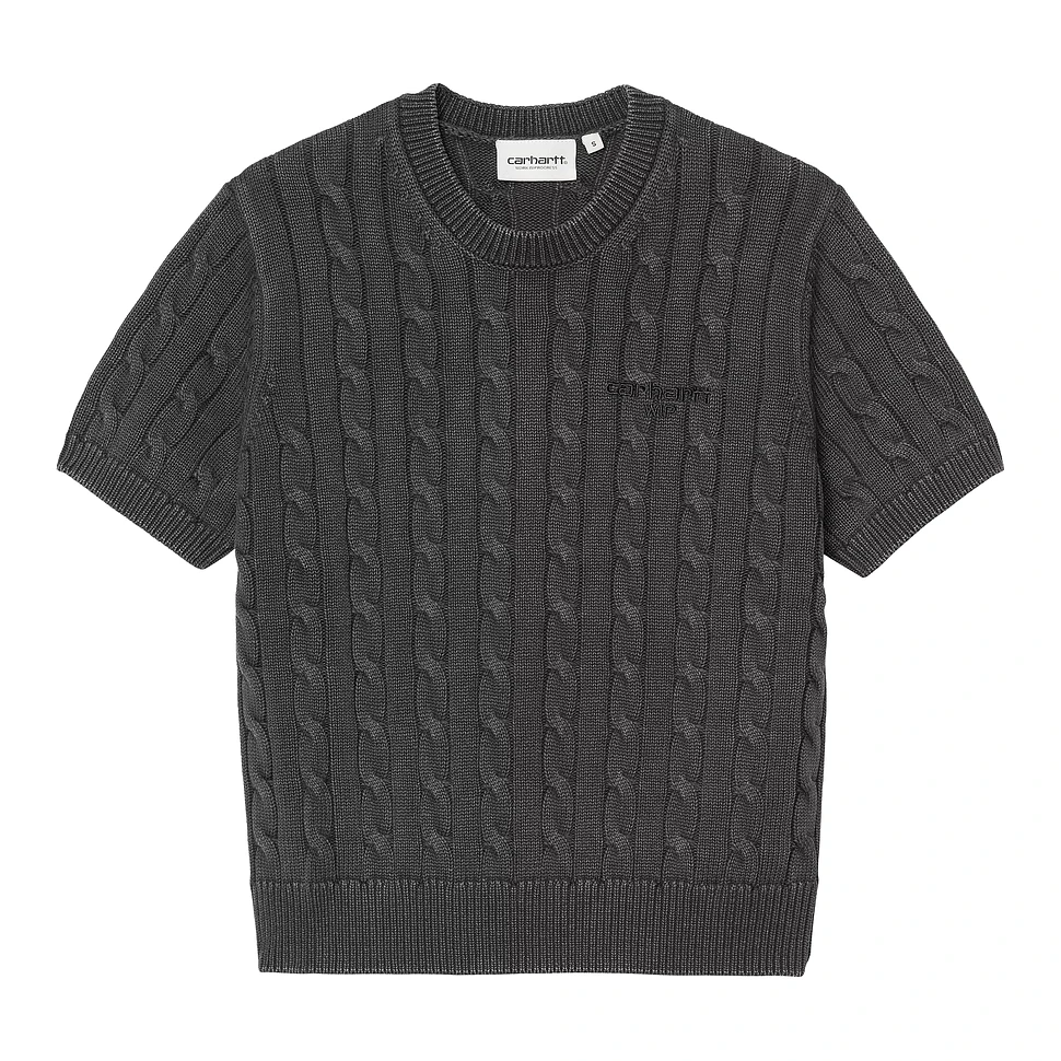 Carhartt WIP - W' Carter Knit T-Shirt