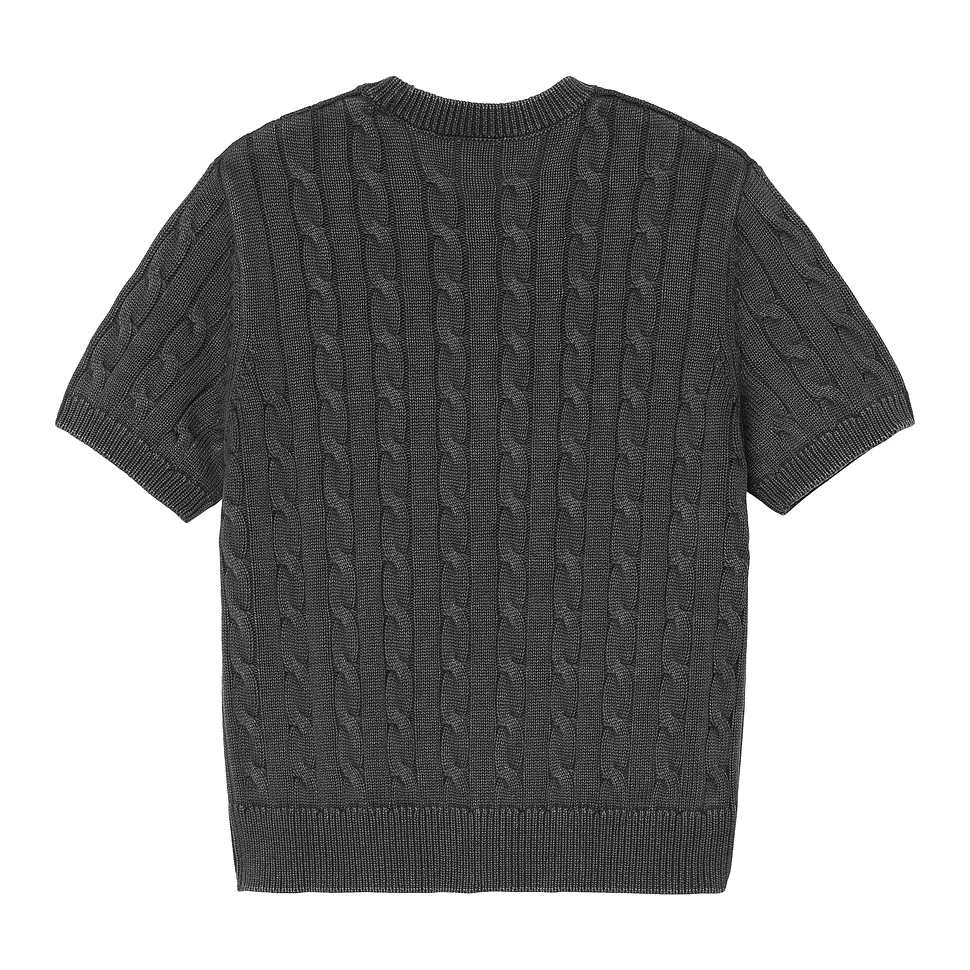 Carhartt WIP - W' Carter Knit T-Shirt