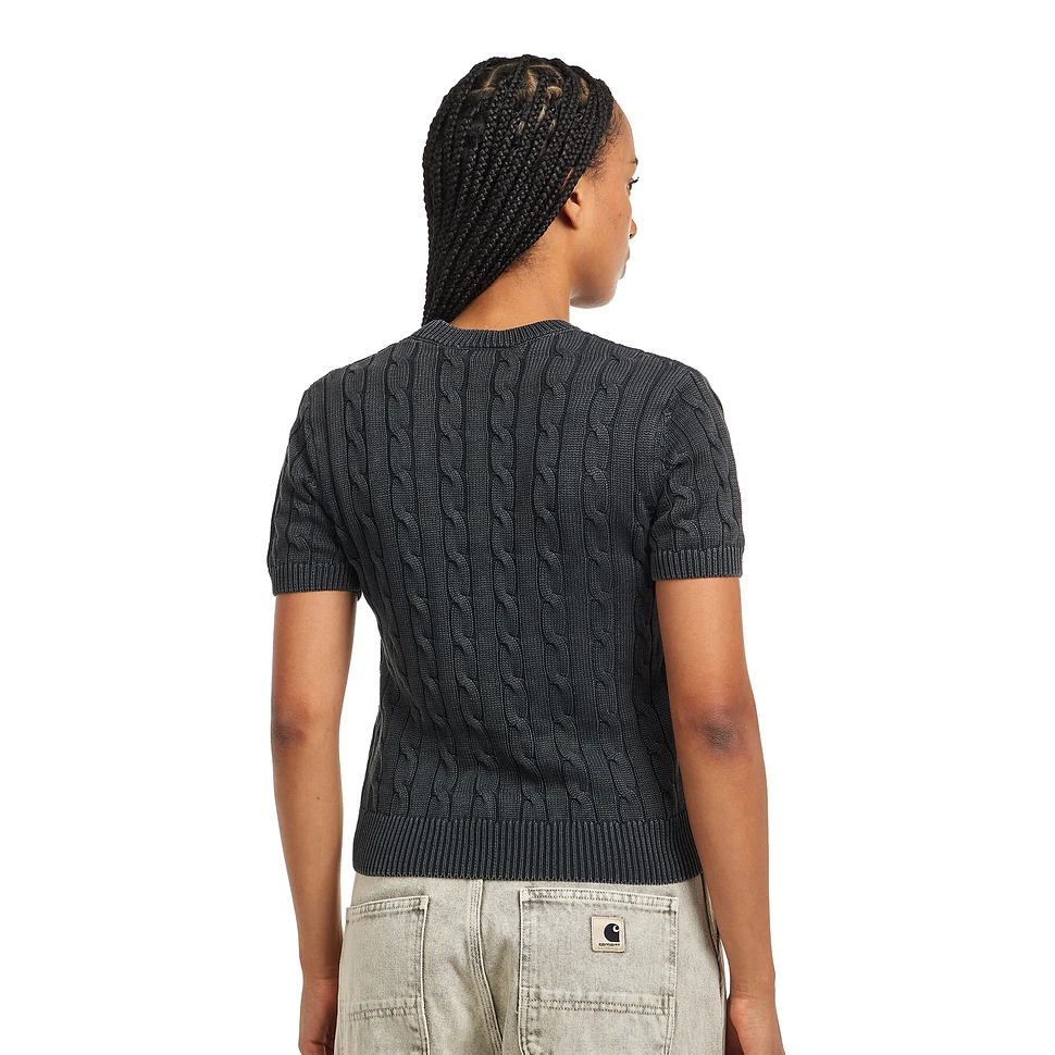 Carhartt WIP - W' Carter Knit T-Shirt