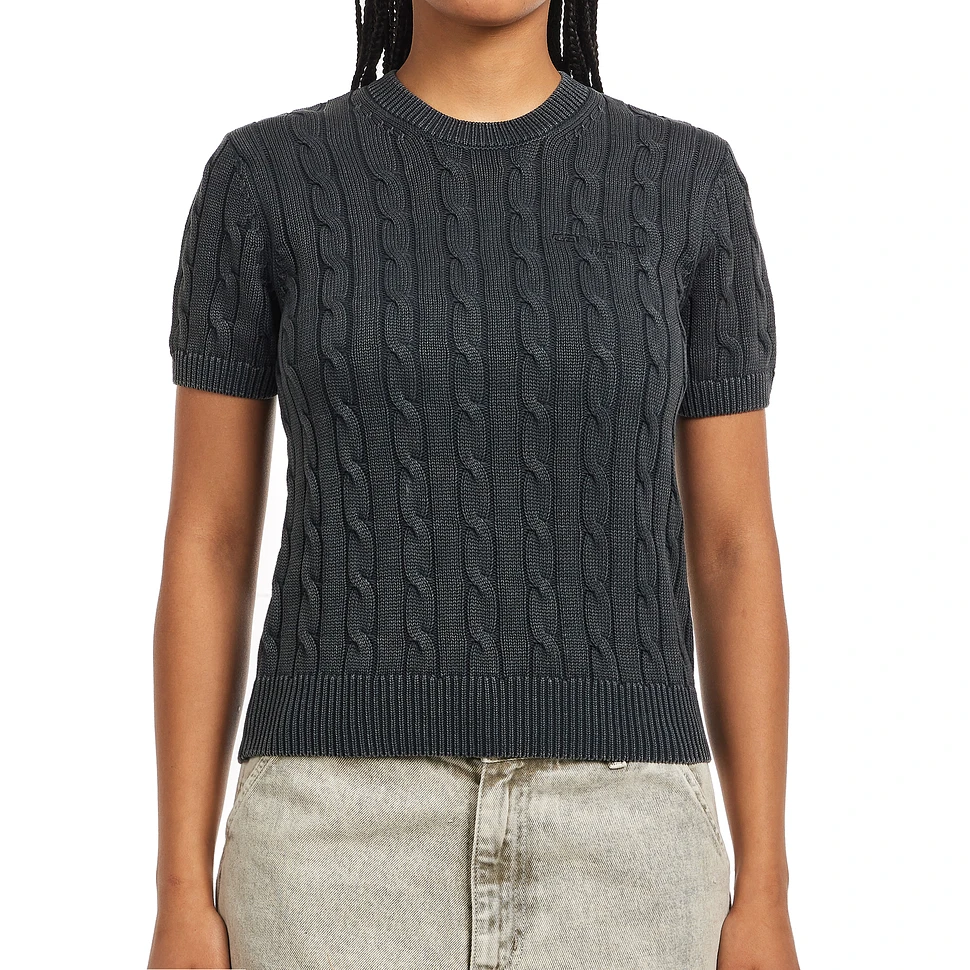 Carhartt WIP - W' Carter Knit T-Shirt