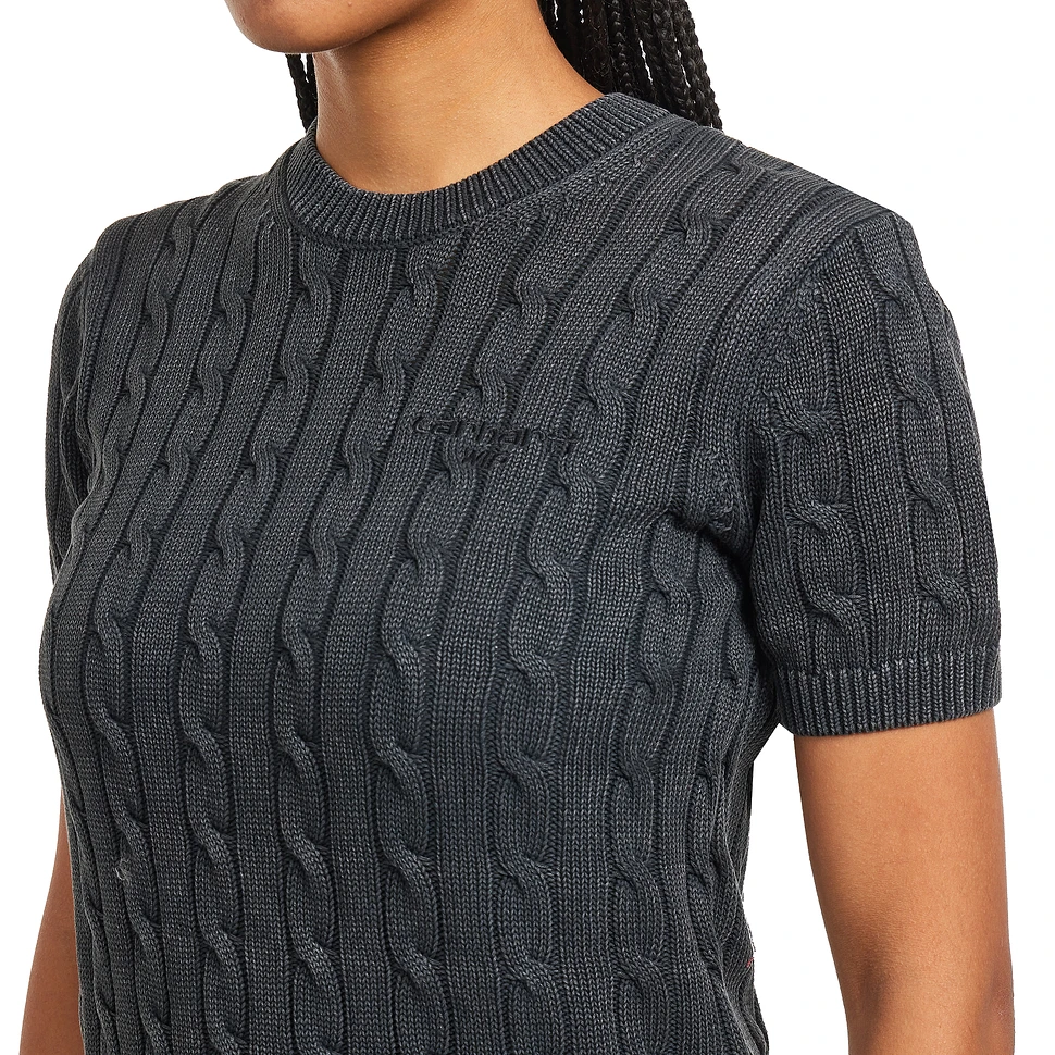 Carhartt WIP - W' Carter Knit T-Shirt