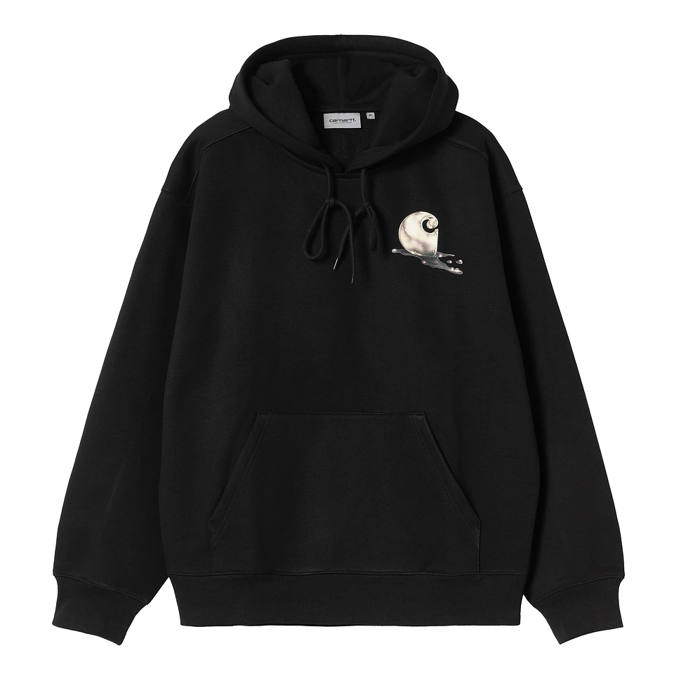Carhartt WIP - Hooded Jake Garcia Sweat