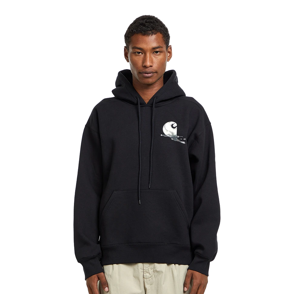 Carhartt WIP - Hooded Jake Garcia Sweat