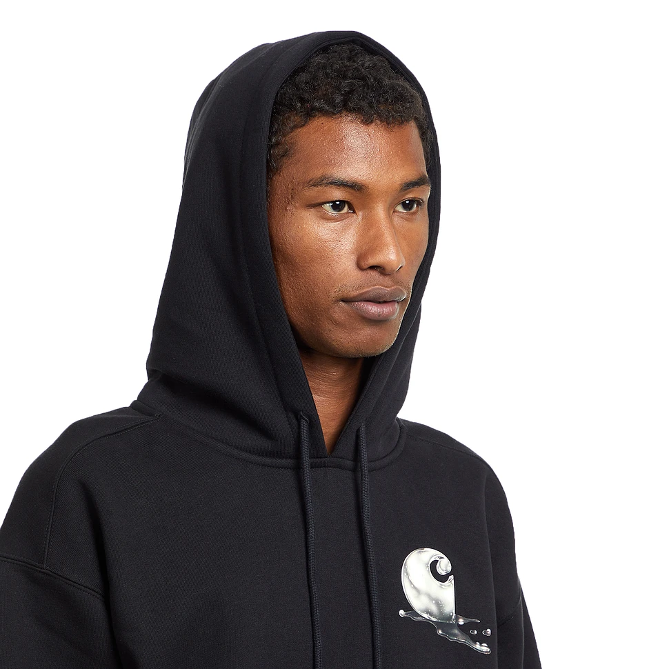 Carhartt WIP - Hooded Jake Garcia Sweat