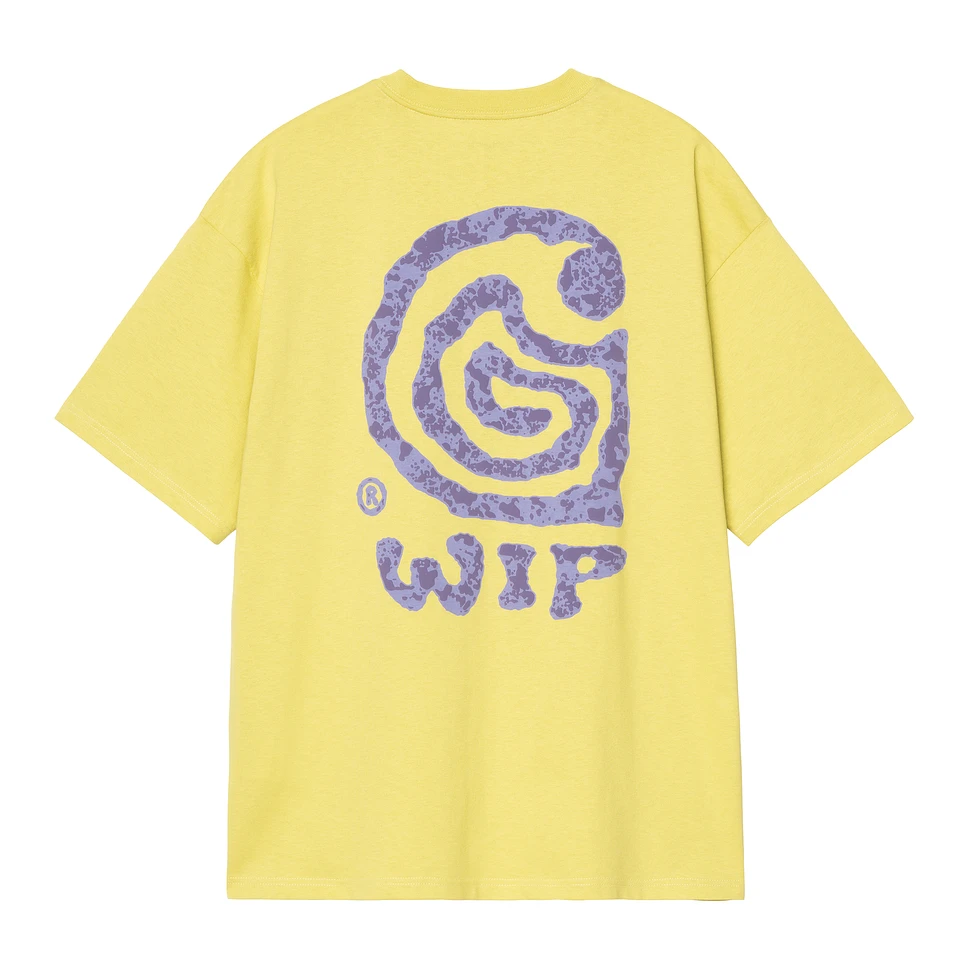 Carhartt WIP - S/S Helix T-Shirt