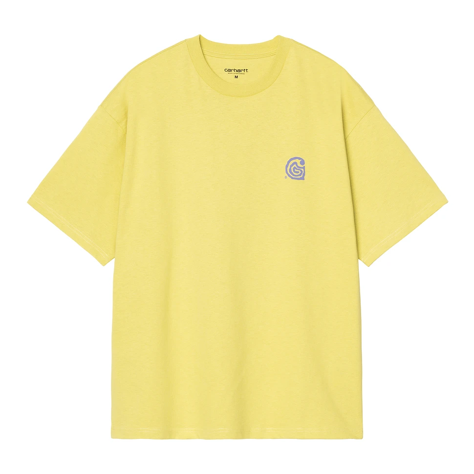 Carhartt WIP - S/S Helix T-Shirt