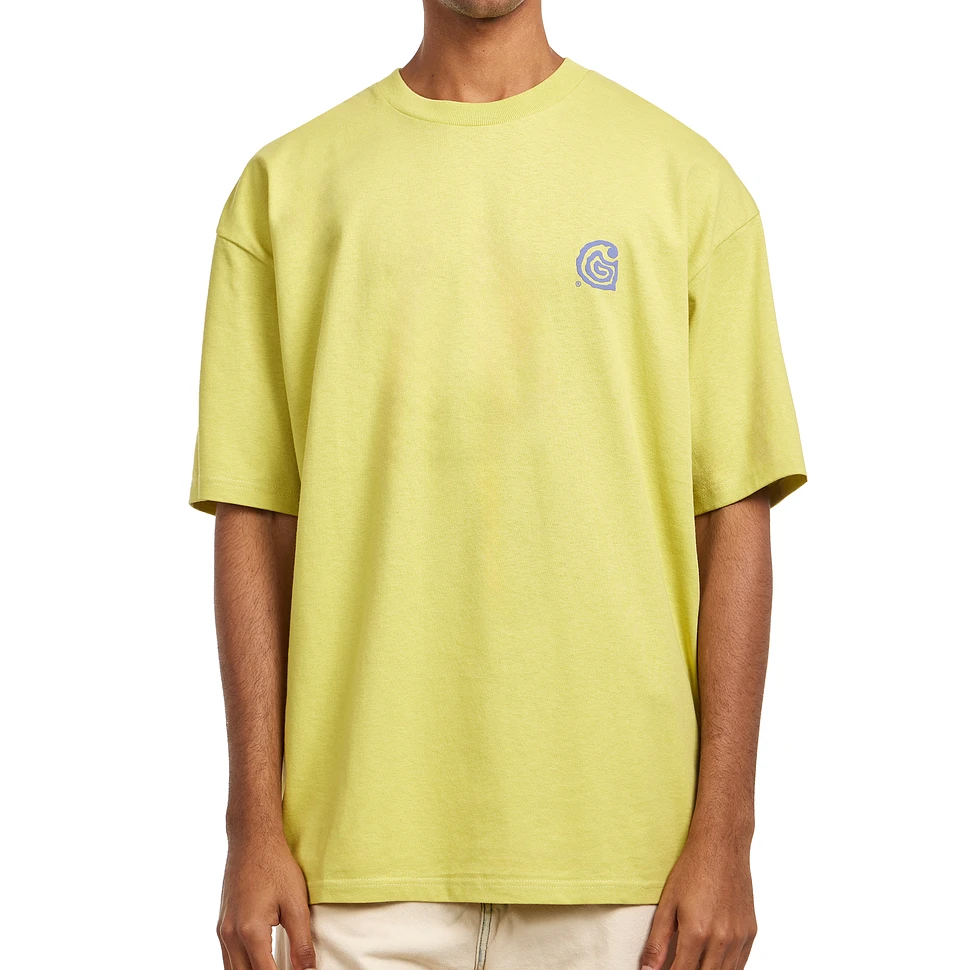 Carhartt WIP - S/S Helix T-Shirt