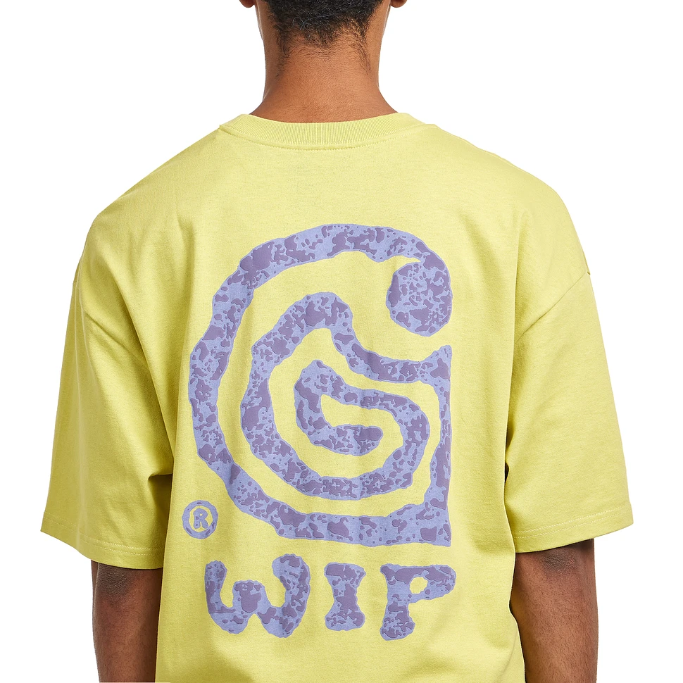 Carhartt WIP - S/S Helix T-Shirt