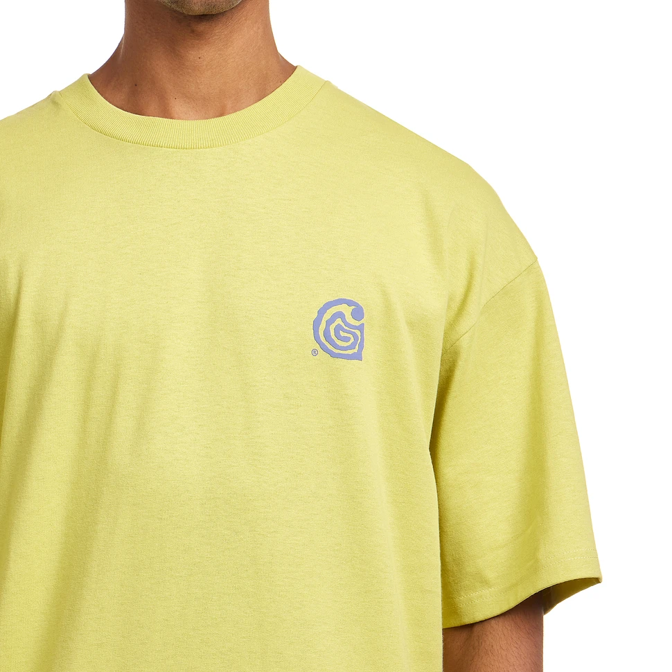 Carhartt WIP - S/S Helix T-Shirt