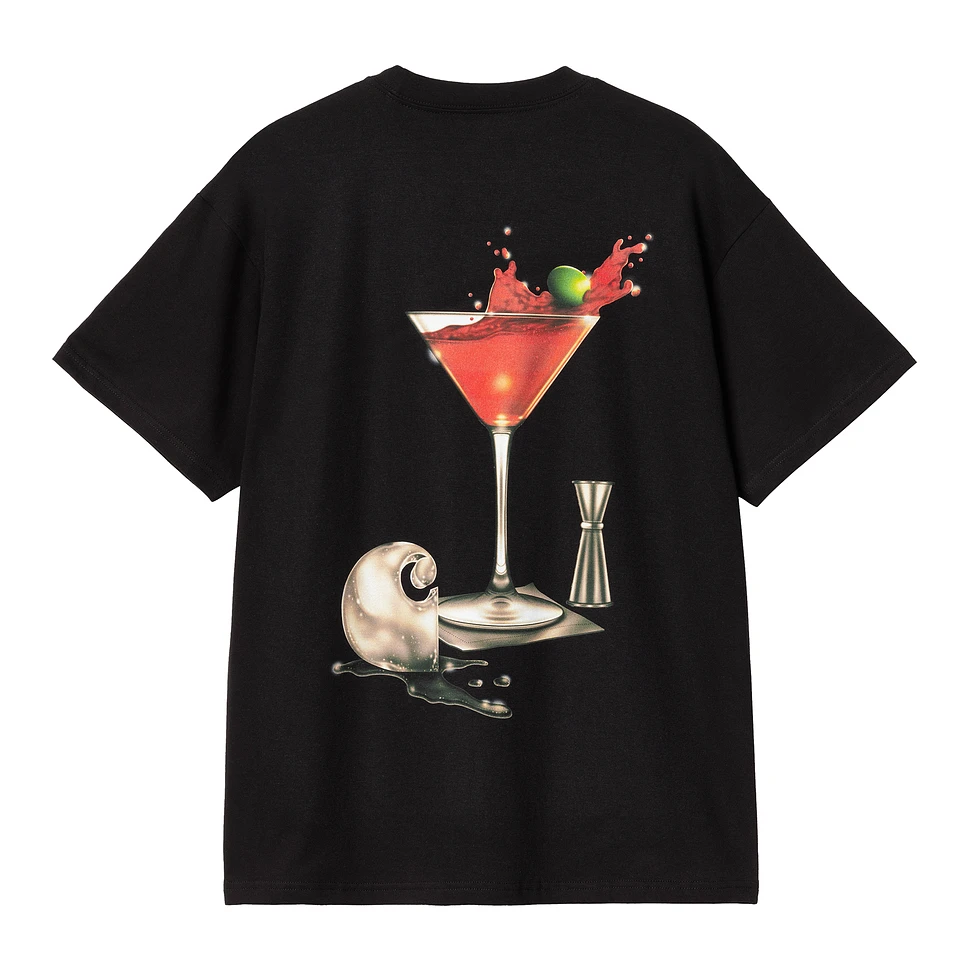 Carhartt WIP - S/S Jake Garcia T-Shirt