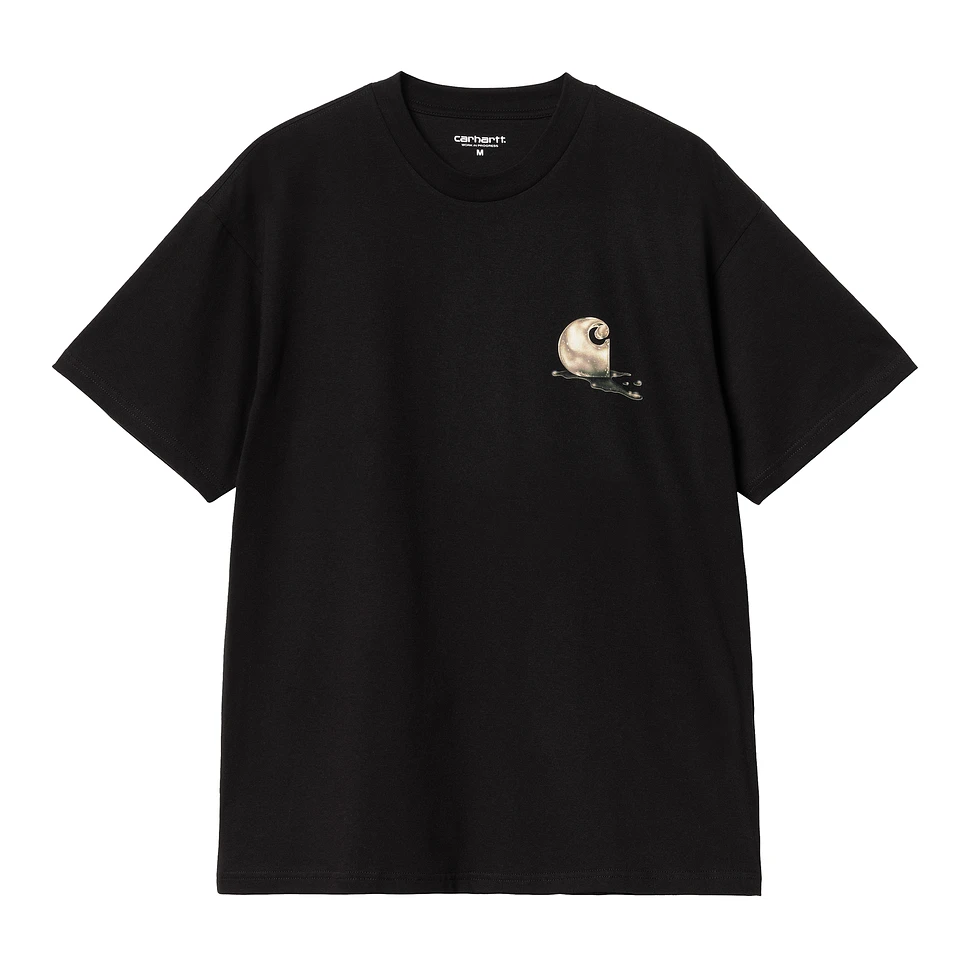 Carhartt WIP - S/S Jake Garcia T-Shirt