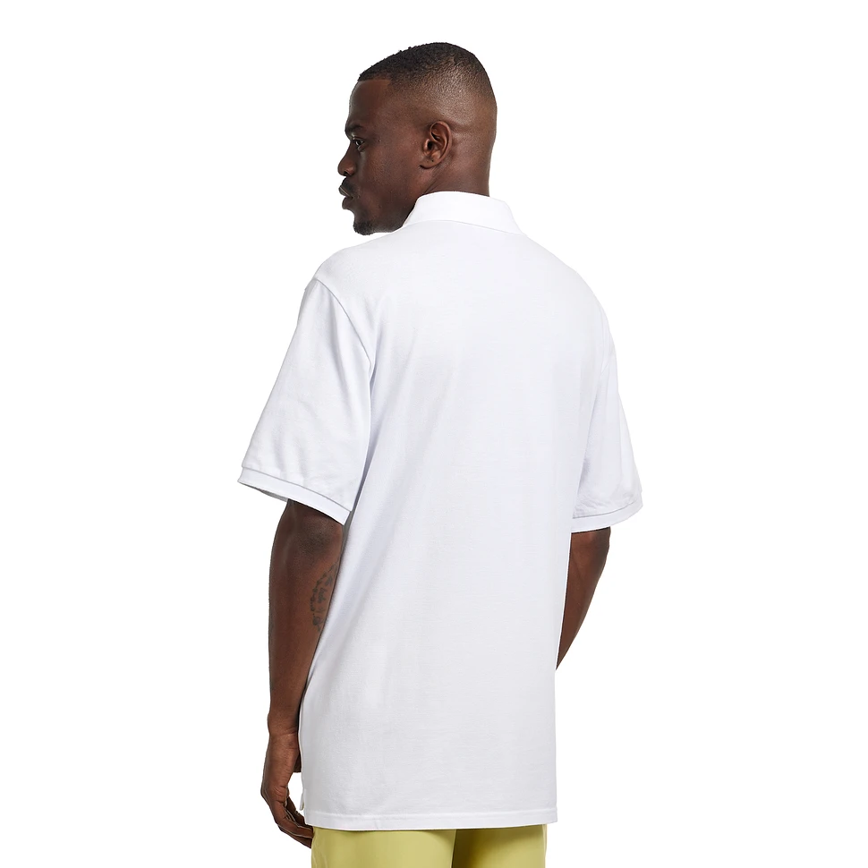 Carhartt WIP - S/S Carhartt Script Polo