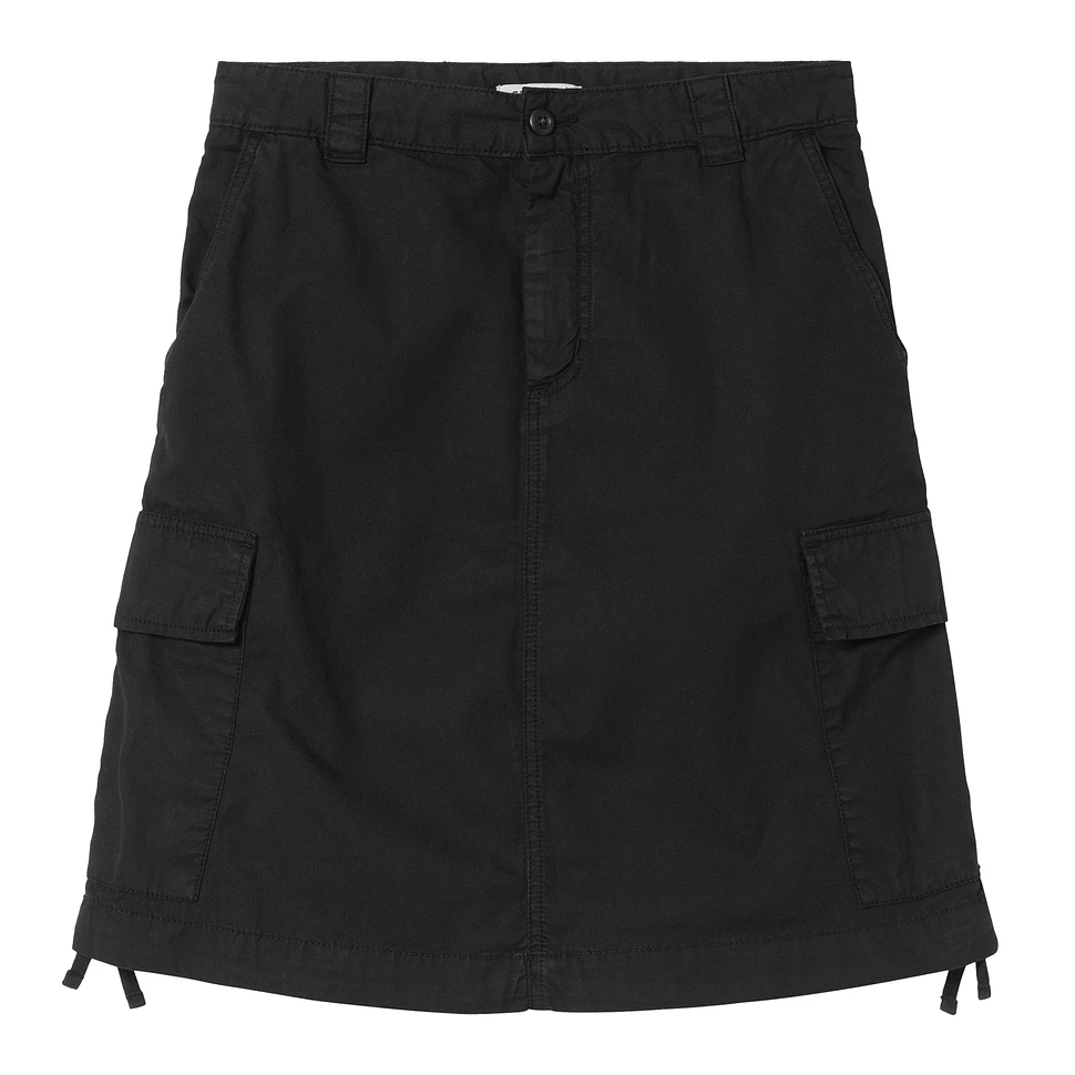 Carhartt WIP - W' Kingston Skirt "Cicero" Twill, 6 oz