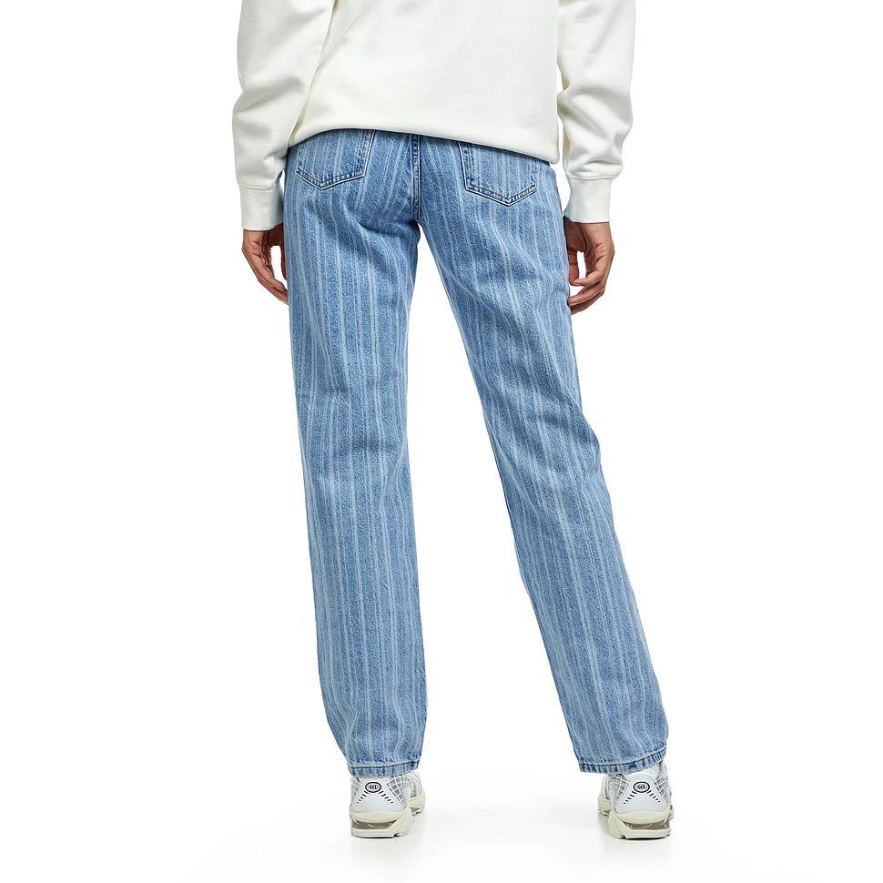 Carhartt WIP - W' Rylan Pant "Hampton" Denim, 11.5 oz