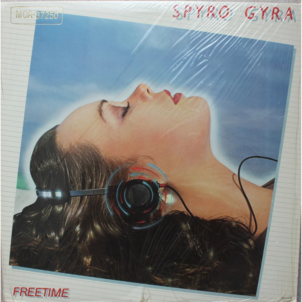 Spyro Gyra - Freetime