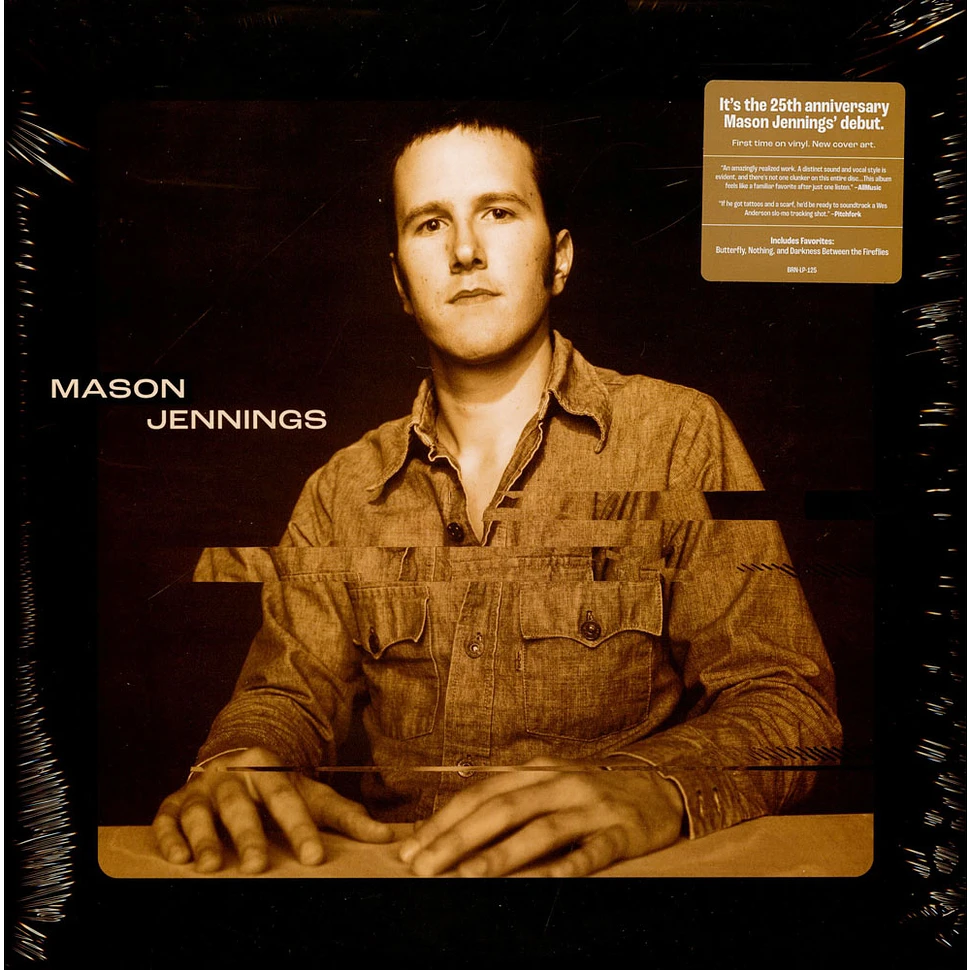 Mason Jennings - Mason Jennings