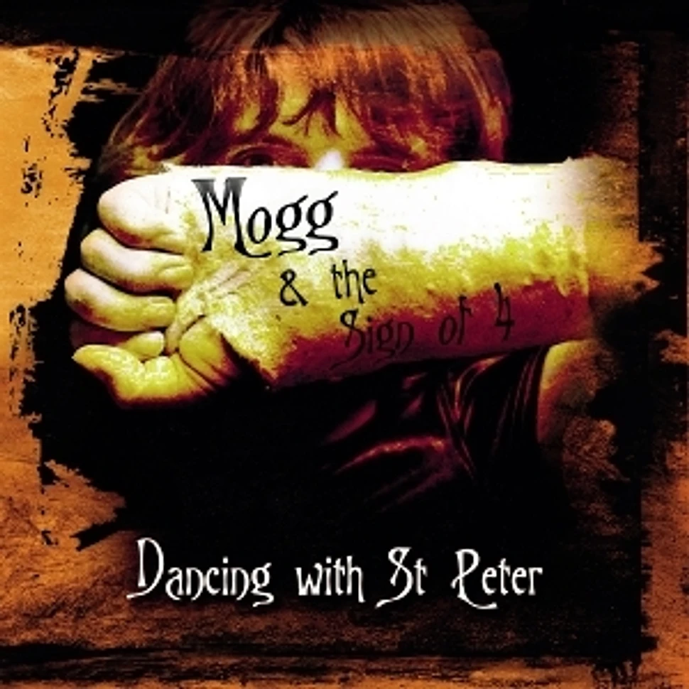 Mogg & The Sign Of 4 - Dancing With St.Peter