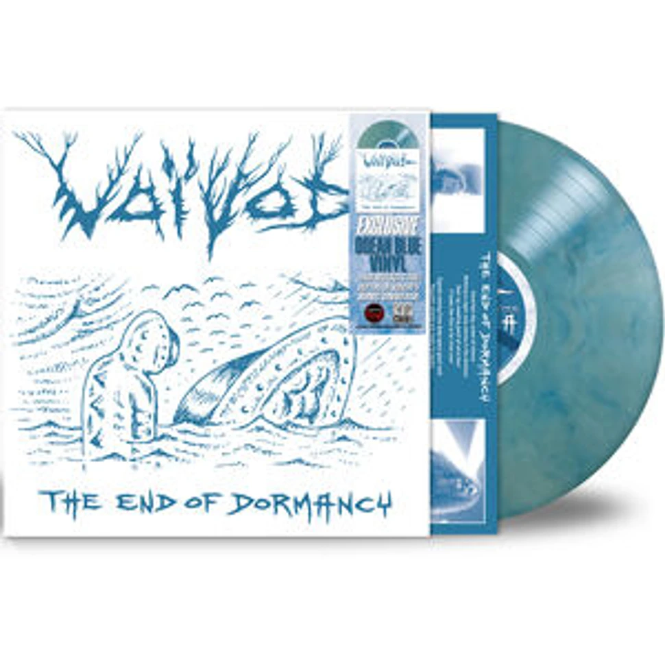 Voivod - End Of Dormancy Colored Vinyl Edition