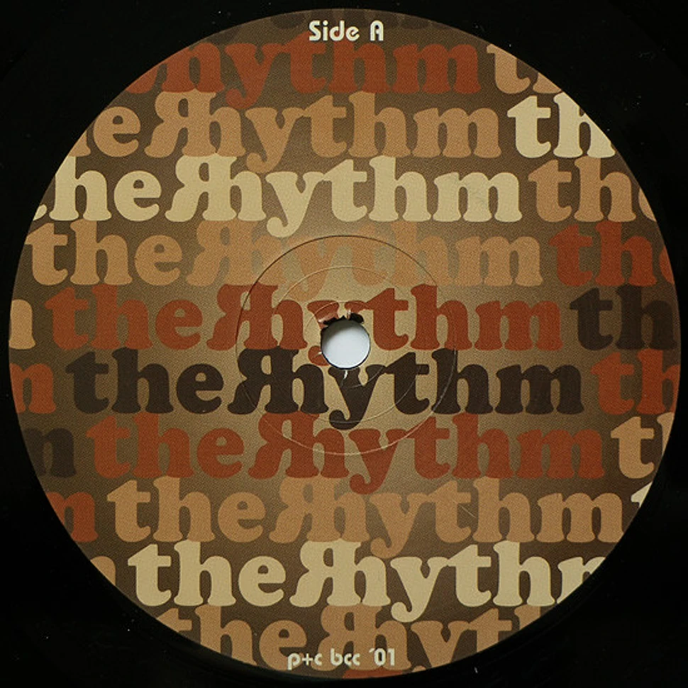 Studio 45 - The Rhythm