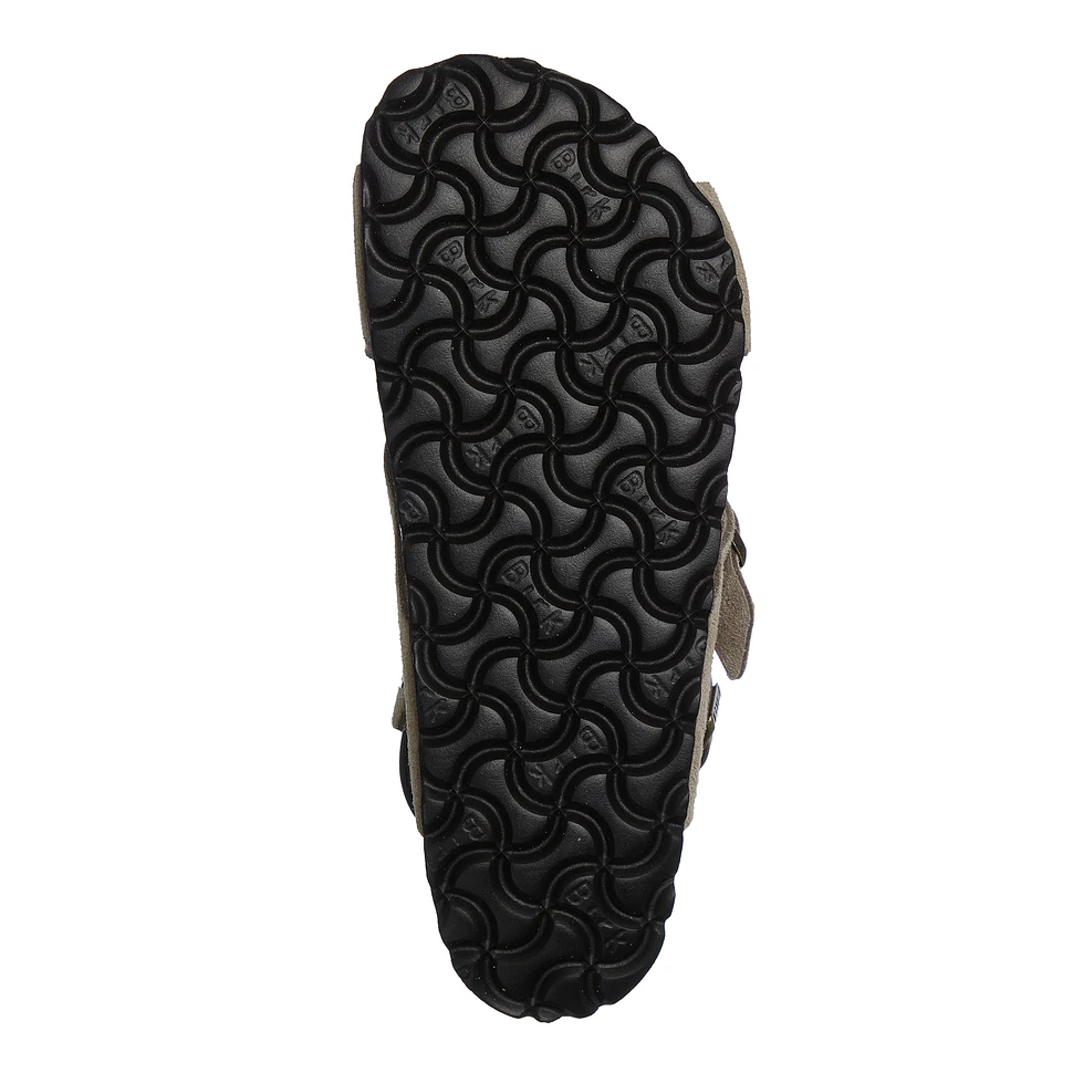 Birkenstock - Tulum II VL NB Suede Leather Nubuck