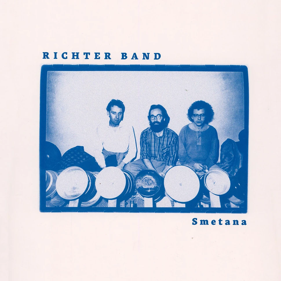 Richter Band - Smetana