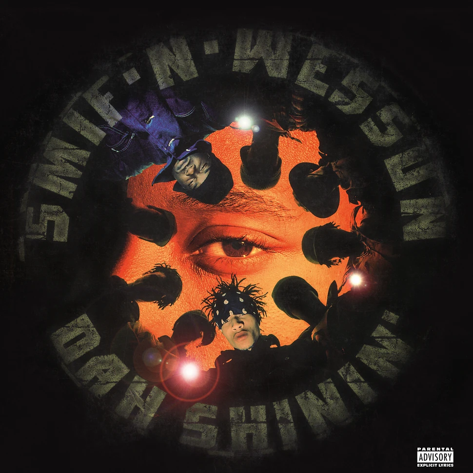 Smif-N-Wessun - Dah Shinin'