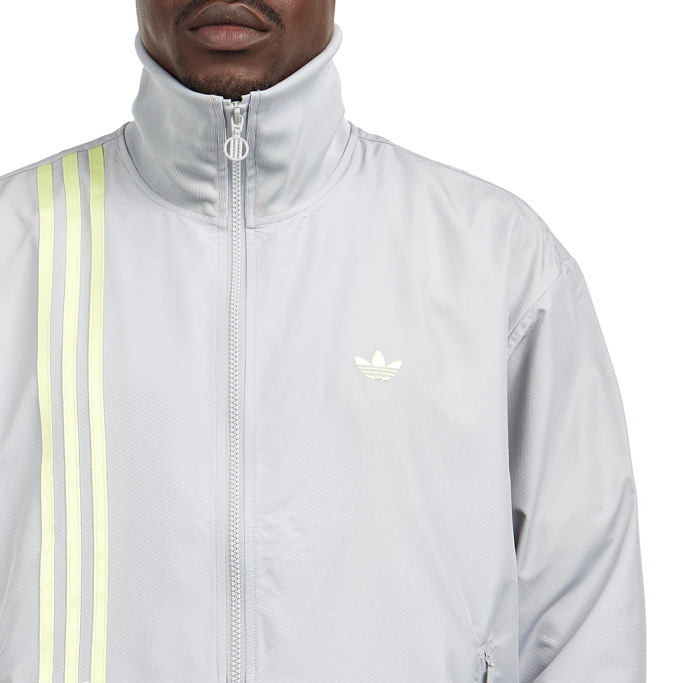 adidas - Fashion Firebird Track Top