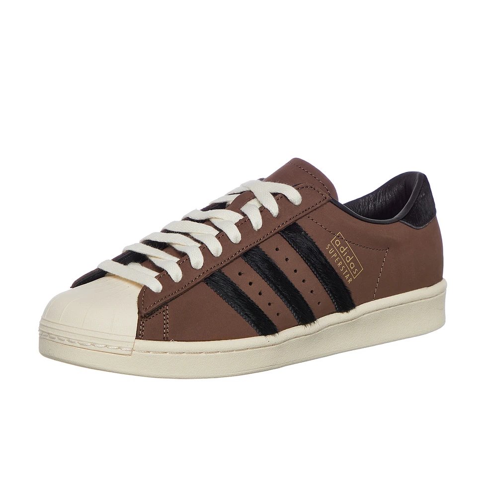 adidas - Superstar Vintage