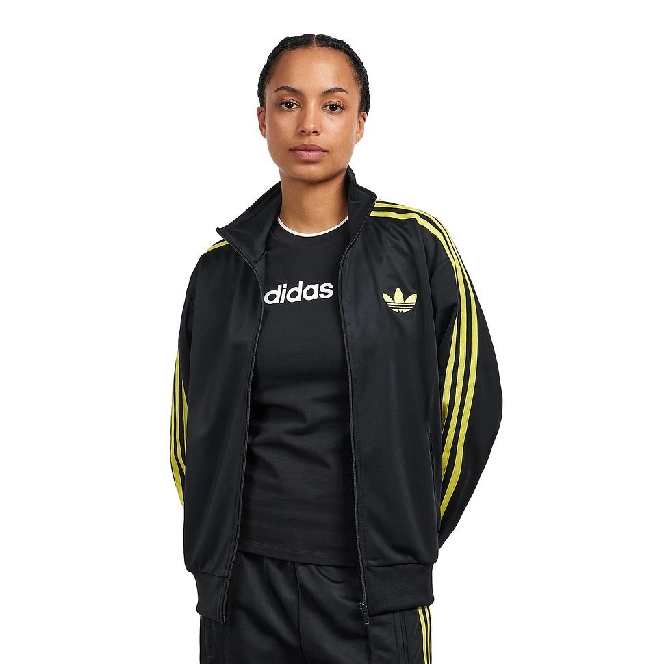 adidas - Adicolor Classic Firebird Loose Track Top