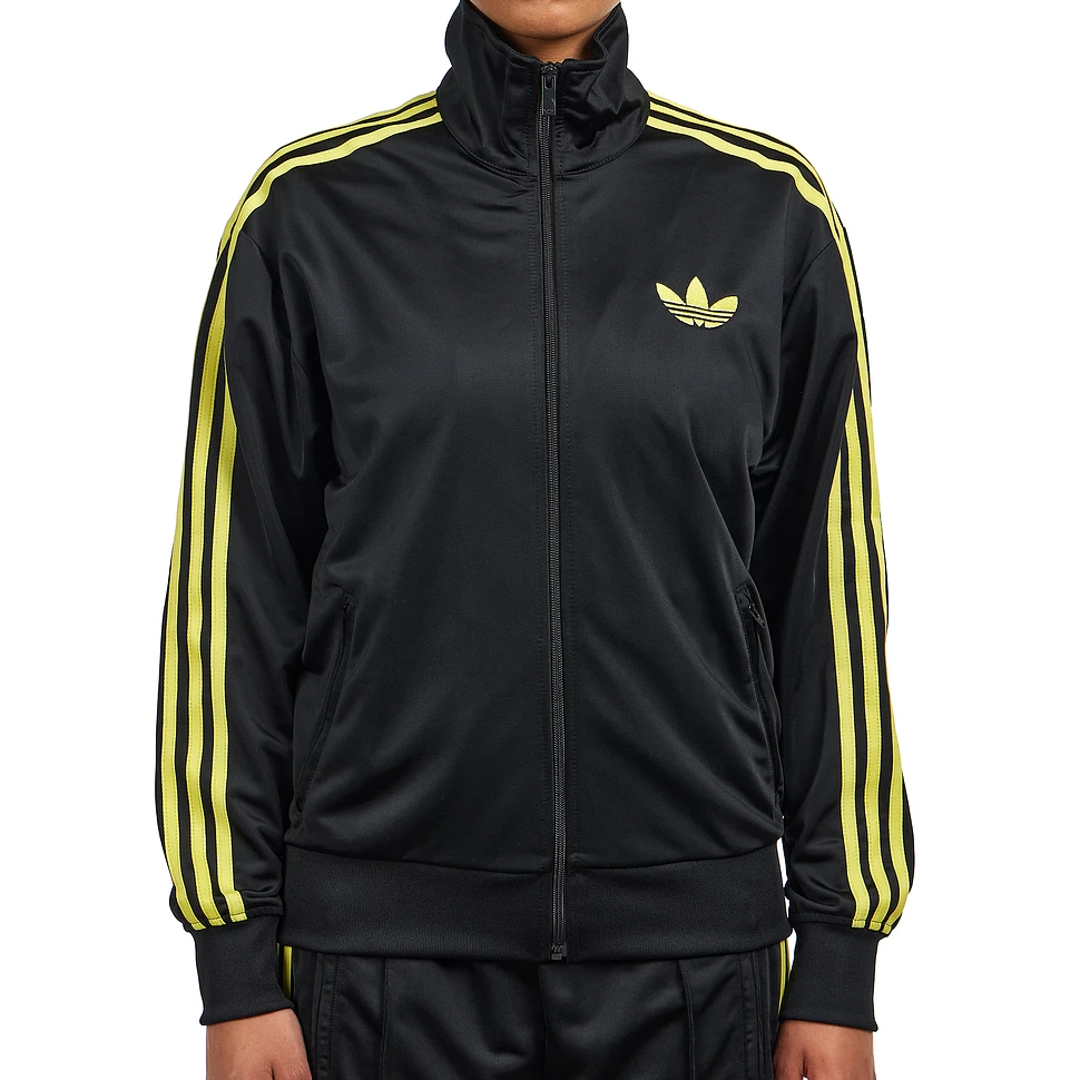 adidas - Adicolor Classic Firebird Loose Track Top