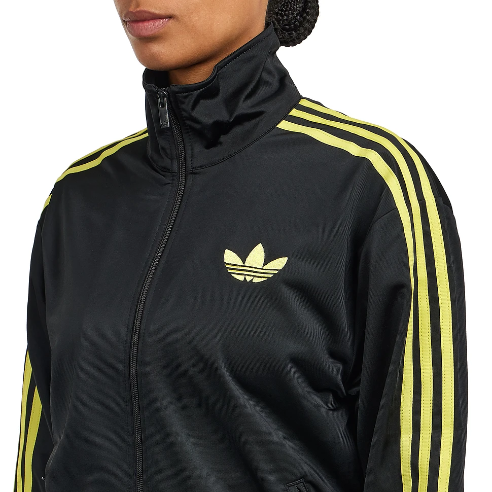 adidas - Adicolor Classic Firebird Loose Track Top