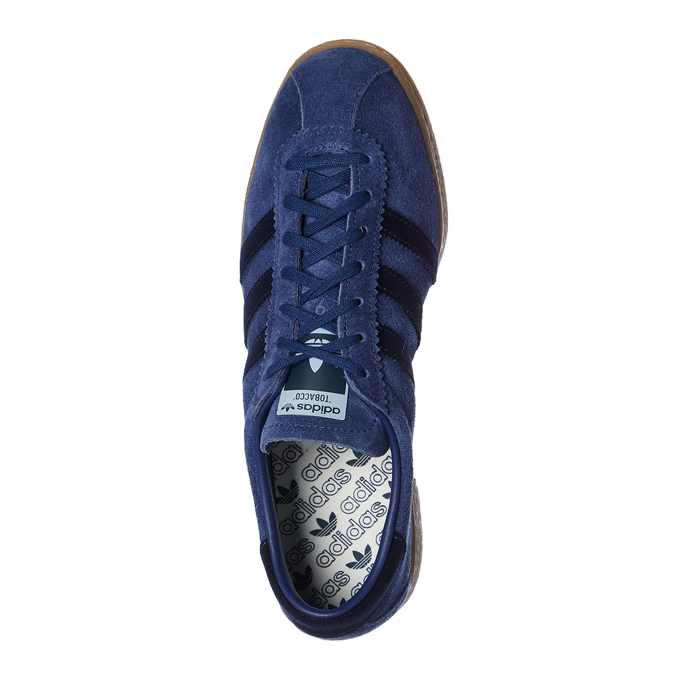 adidas - Tobacco