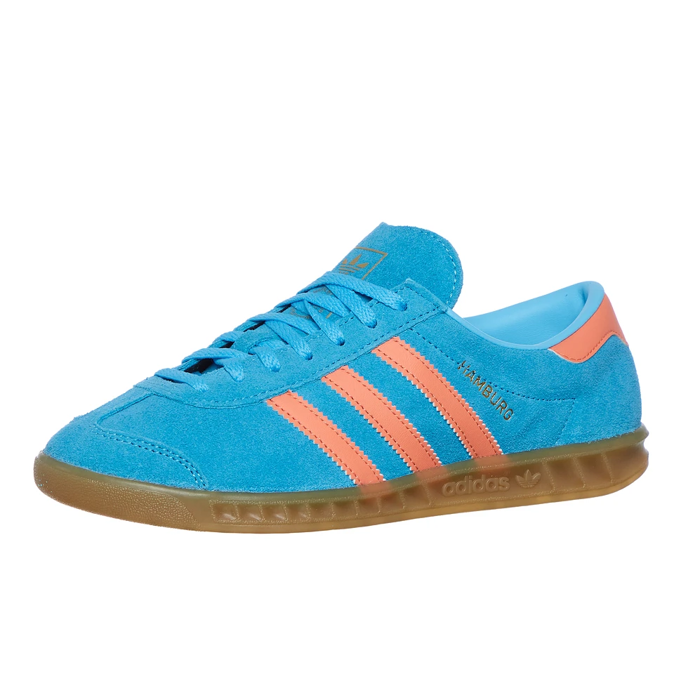 adidas - Hamburg