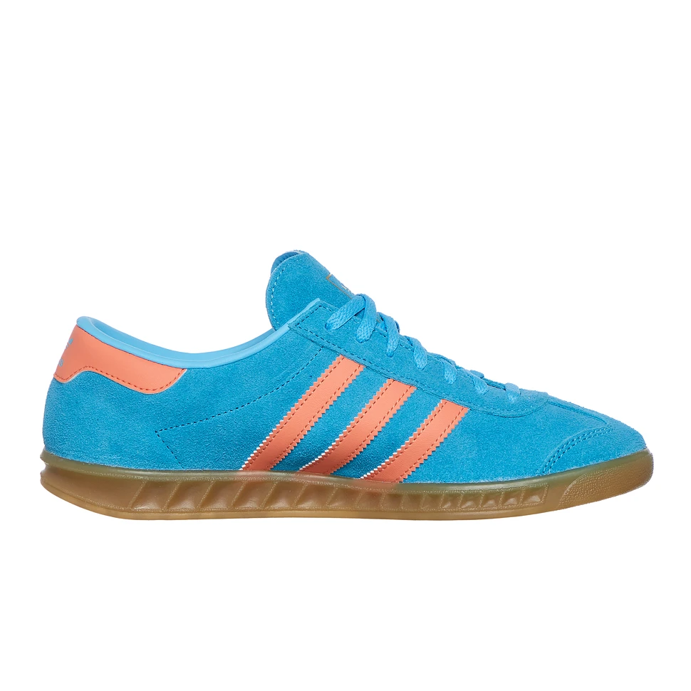 adidas - Hamburg