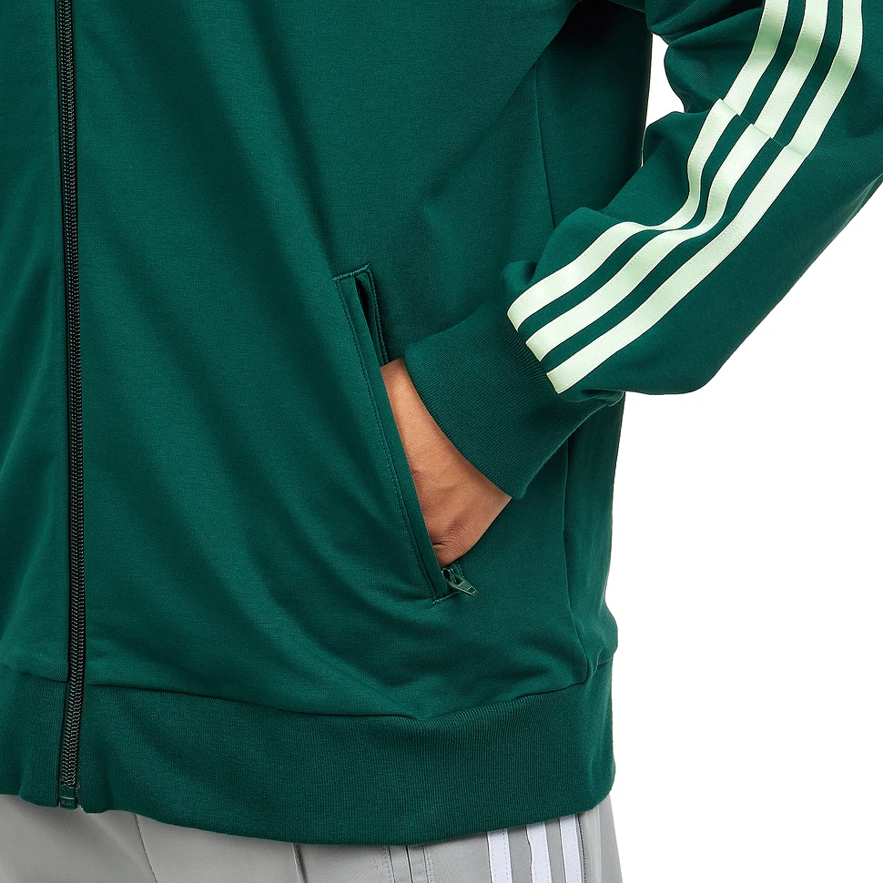 adidas - Colorblock Track Top